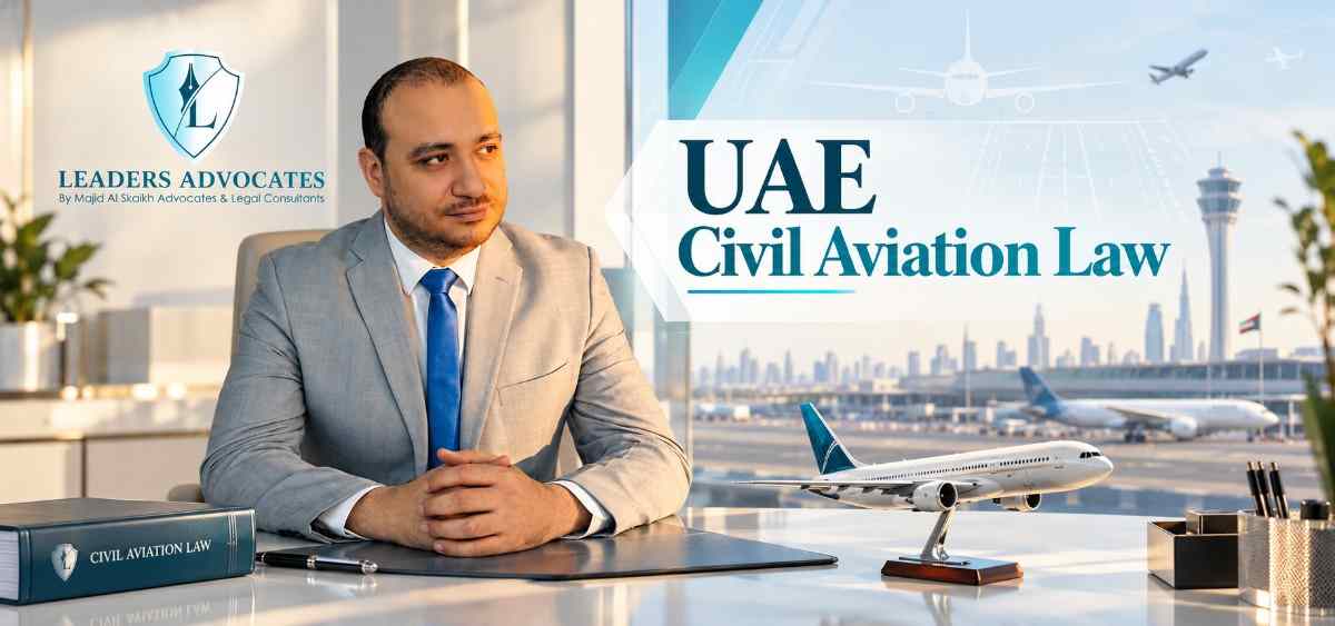 UAE Civil Aviation Law