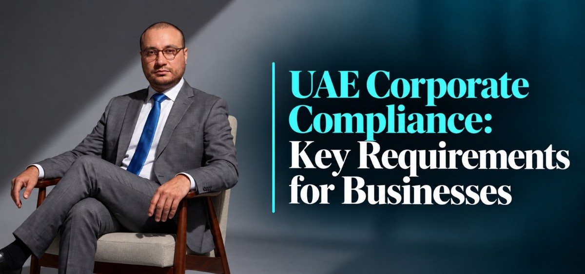 UAE Corporate Compliance for Company Records Governance
