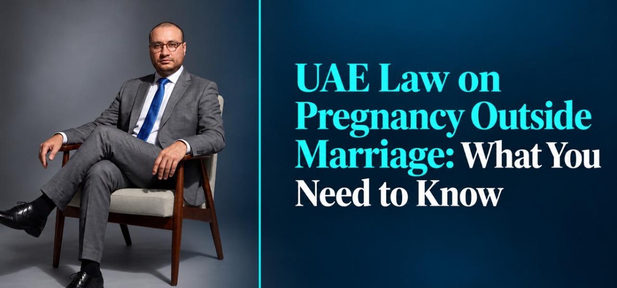 UAE Law on Illegal Pregnancy