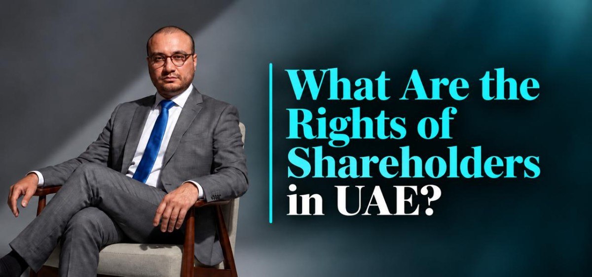 What Are The Rights Of Shareholders In UAE Companies