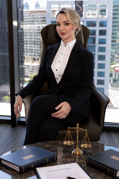 Arbitration Lawyer In Dubai