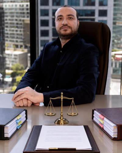 Best Arbitration Lawyer In Dubai
