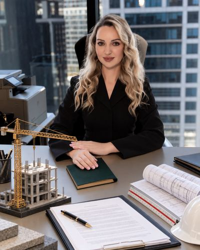 Best Construction Lawyer Dubai