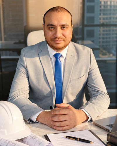 Best Construction Lawyer Dubai