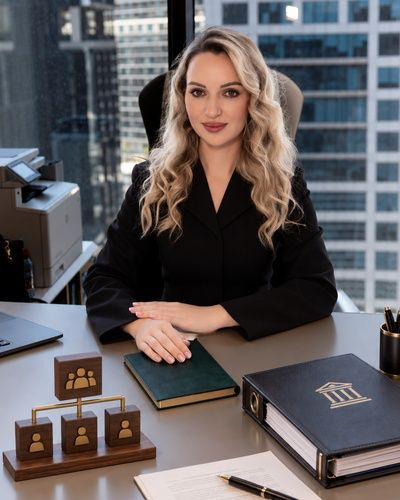 Best Corporate Lawyer in Dubai
