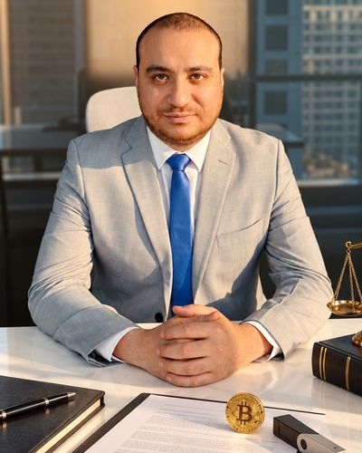Best Crypto Lawyer Dubai