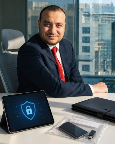 Best Cybercrime Lawyer in Dubai