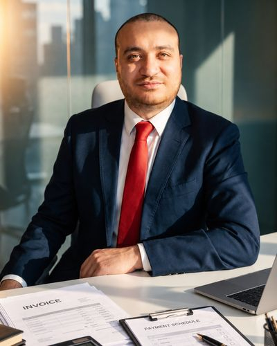 Best Debt Recovery Lawyer in Dubai