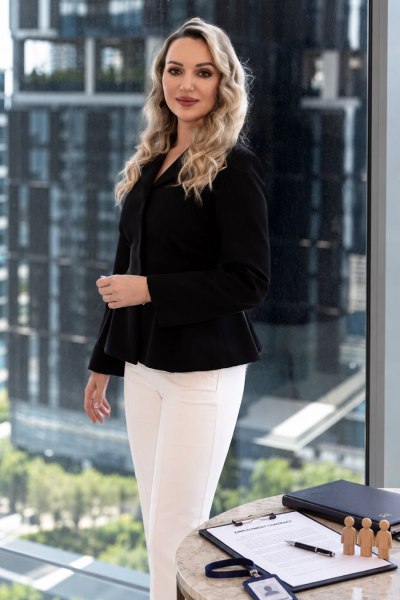 Best Employment Lawyer in Dubai