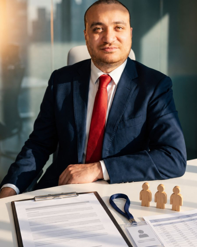 Best Employment Lawyer in Dubai