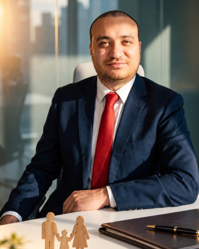 Best Family Lawyer In Dubai