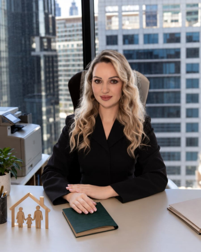 Best Female Family Lawyer In Dubai