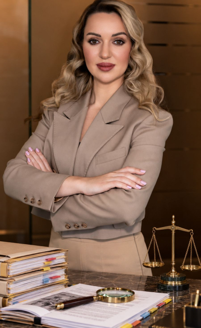 Best Litigation Lawyer In Dubai