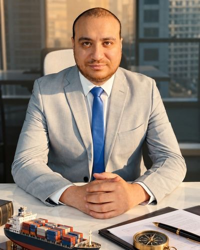 Best Maritime Lawyer In Dubai