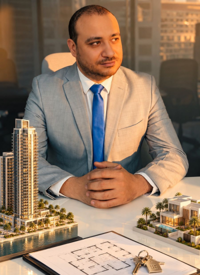 Best Real Estate Lawyer in Dubai