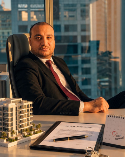 Best Tenancy Lawyer in Dubai