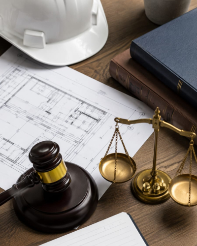 Construction Lawyers Dubai
