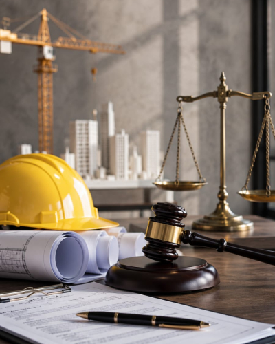 Construction disputes in Dubai