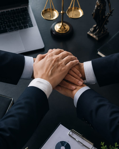 Corporate Lawyers in Dubai
