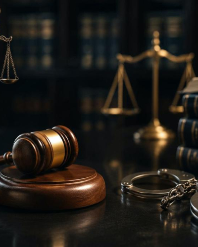 Criminal Defense Lawyer in Dubai