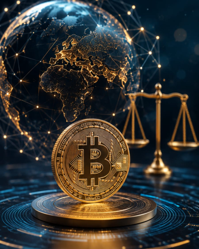 Crypto Lawyer in Dubai