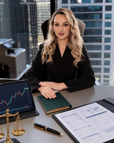 Forex Lawyer in Dubai