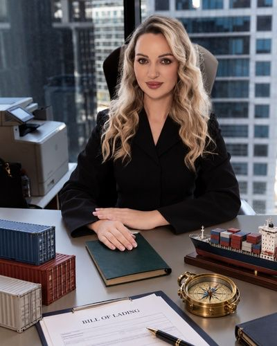 Maritime Lawyer In Dubai
