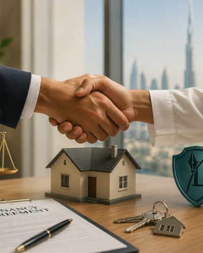 Tenancy Lawyer in Dubai
