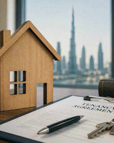 Tenancy dispute Lawyers in Dubai