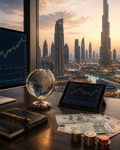 Top Forex Law Firm