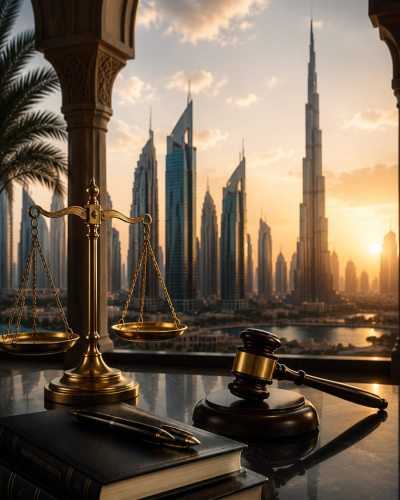 arbitration lawyers in uae