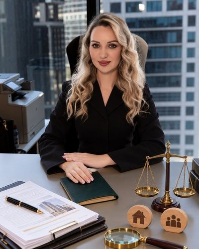 Best Civil Lawyer In Dubai