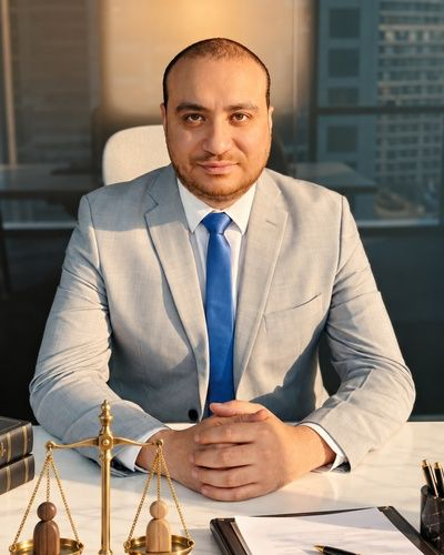best Civil Lawyer In Dubai