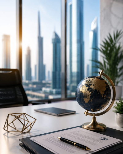 corporate law lawyer