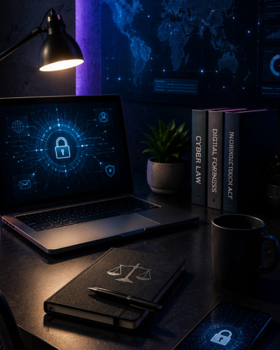 cyber crime defense lawyer
