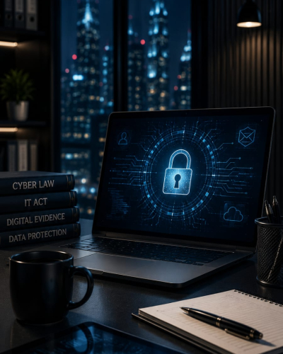 cyber crime lawyer