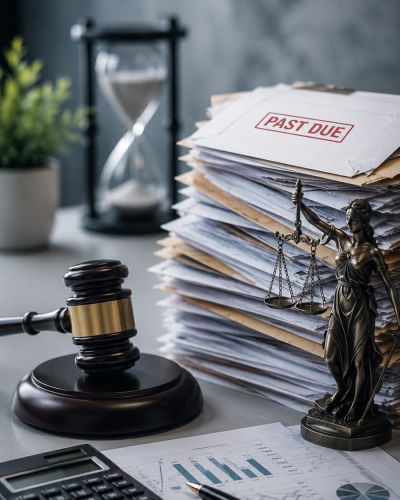 debt recovery agency dubai