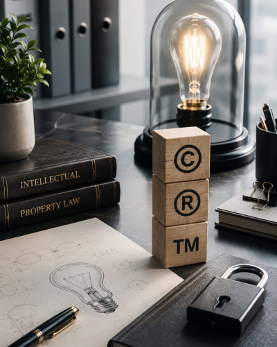 intellectual property law firms in dubai