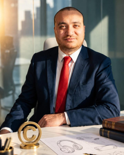 intellectual property lawyer in dubai