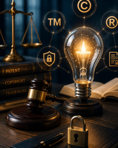 intellectual property lawyers in dubai