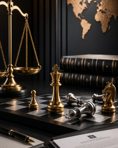 litigation lawyer in dubai